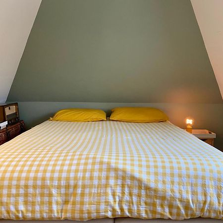 Saint-Malo Apartment Zewnętrze zdjęcie