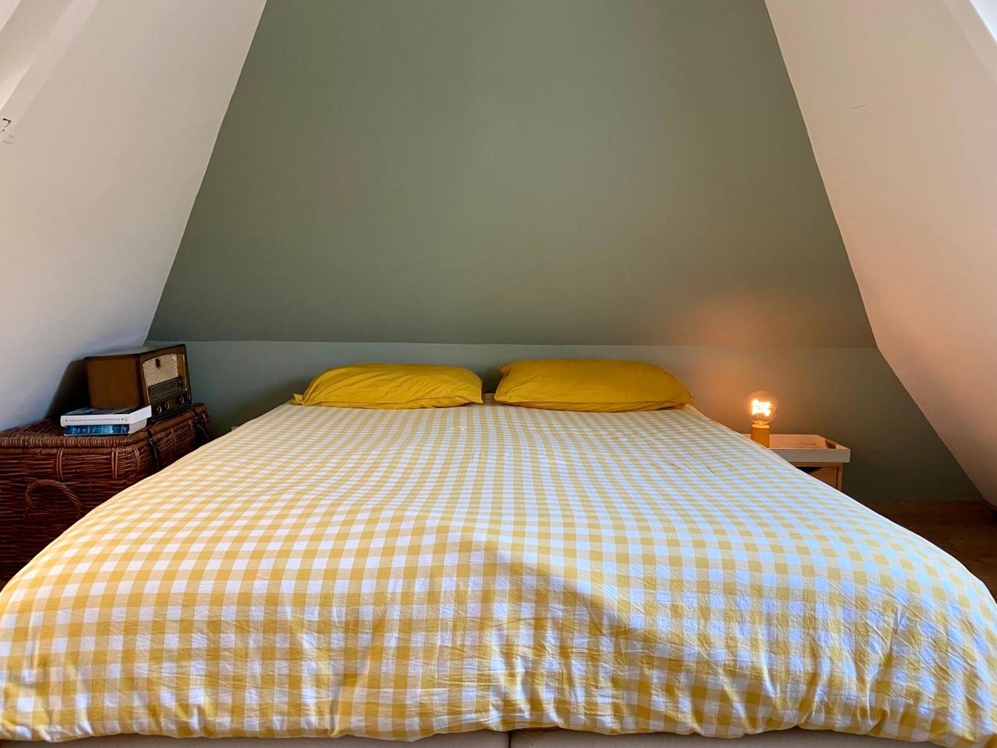 Saint-Malo Apartment Zewnętrze zdjęcie